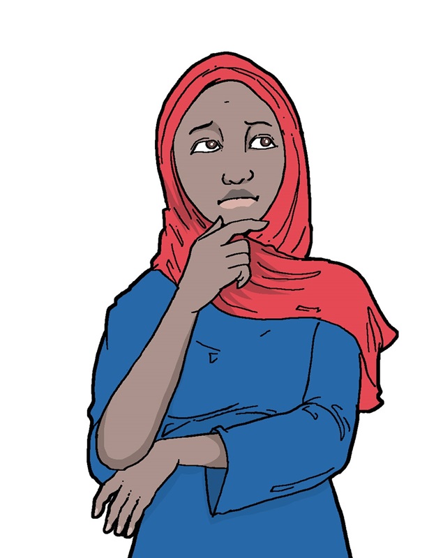 Aisha